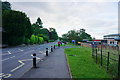 Shrewsbury Road, Church Stretton