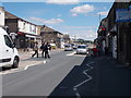 Main Street - viewed from Holme Lane