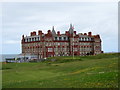 The Headland Hotel Newquay