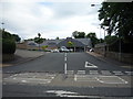 Lidl supermarket, Alnwick