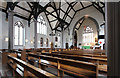 Our Lady Mother of the Church, Ealing - Interior