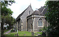 St John the Evangelist, Wembley