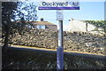 Dockyard Station