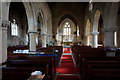 ST8271 : St John the Baptist Church, Colerne by Ian S