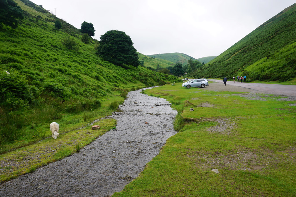 Carding Mill Valley © Bill Boaden :: Geograph Britain and Ireland