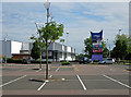 Fosse Shopping Park, Enderby