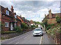 Upper Street, Hollingbourne