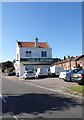 Old Turnpike Garage, Fareham