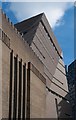 TQ3180 : Tate Modern extension, Bankside by Jim Osley