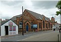 Netherfield Baptist Chapel