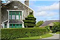 Topiary at Dolmeinier farm