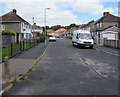 Thompson Avenue, Liswerry, Newport