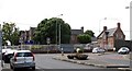 J0406 : Dundalk Grammar School, Ardee Road. Dundalk by Eric Jones