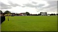 Playing fields of Brentwood