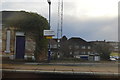 West Drayton Station