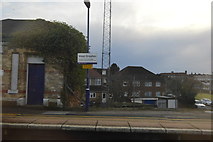 TQ0680 : West Drayton Station by N Chadwick