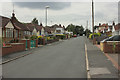 Southleigh Drive, Beeston Park Side