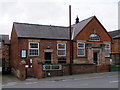 Brailsford Methodist Church, Derbyshire