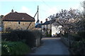 Chantry Street, Netherbury