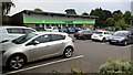 Co-operative food store, Broughton, Lincs