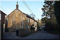 Bridge Street, Netherbury