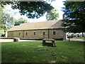 St John Baptist Church, Aberdare