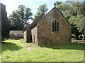 St John Baptist Church, Aberdare