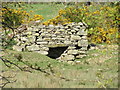 Old Lime Kiln at Low Murrah