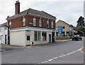 Corner shop to let in Lydney