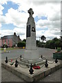 Watton War Memorial