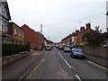 Caxton Street, Market Harborough