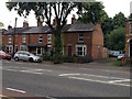 Lorne Terrace, Northampton Road