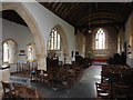 Interior, St Michael