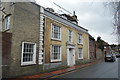 Southover Old House