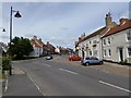 NZ4927 : The village of Greatham by Oliver Dixon
