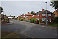 Tenters Close, Ferrybridge