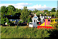 The Swan at Kingholm Quay