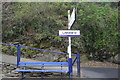 Access to Liskeard Station