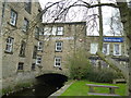 Skipton: High Corn Mill