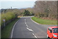 A26, Five Ash Down