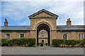 Williton Workhouse