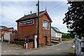 Williton Signal Box