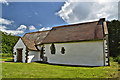 St John the Baptist, Llanrothal