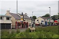 Main Street, Ballykelly village