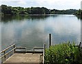 Chard Reservoir