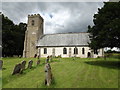 TM0179 : St.Andrew's Church, Blo Norton by Geographer