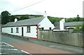 Traditional cottage on the Dublin Road, Newry