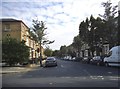 Pemberton Terrace, Archway