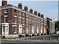 34-50 Percy Street, Liverpool