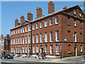 Mornington Terrace, Upper Duke Street, Liverpool